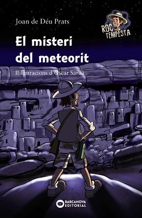 MISTERI DEL METEORIT, EL | 9788448947095 | PRATS, JOAN DE DÉU