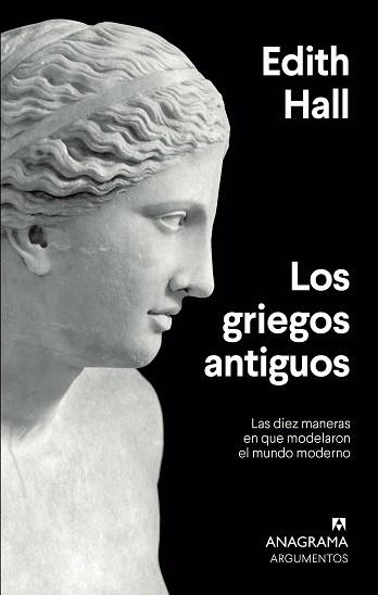GRIEGOS ANTIGUOS, LOS | 9788433964489 | HALL, EDITH | Llibreria L'Illa - Llibreria Online de Mollet - Comprar llibres online