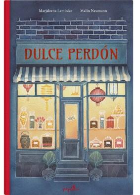 DULCE PERDÓN | 9788419135117 | LEMBCKE, MARJALEENA | Llibreria L'Illa - Llibreria Online de Mollet - Comprar llibres online