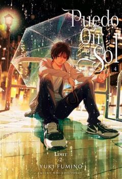 PUEDO OÍR EL SOL, VOL. 4 | 9788417820749 | FUMINO, YUKI