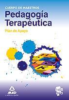 PEDAGOGIA TERAPEUTICA | 9788467647075 | MAD EDITORIAL
