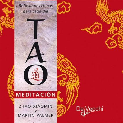 TAO MEDITACION | 9788431538903 | XIAOMIN, ZHAO