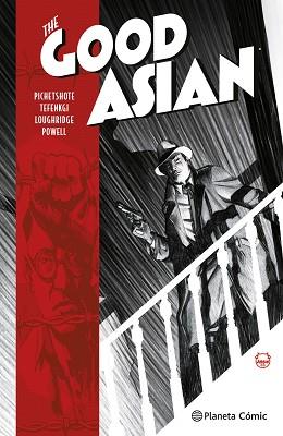 THE GOOD ASIAN | 9788416636334 | PICHETSHOTE, PORNSAK/TEFENKGI, ALEXANDRE | Llibreria L'Illa - Llibreria Online de Mollet - Comprar llibres online