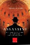 ASSASSINI | 9788466405805 | GIFFORD, THOMAS | Llibreria L'Illa - Llibreria Online de Mollet - Comprar llibres online
