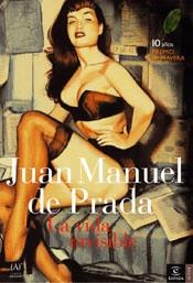 VIDA INVISIBLE, LA | 9788467022070 | PRADA, JUAN MANUEL DE | Llibreria L'Illa - Llibreria Online de Mollet - Comprar llibres online