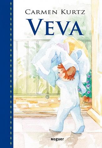 VEVA | 9788427900875 | KURTZ, CARMEN