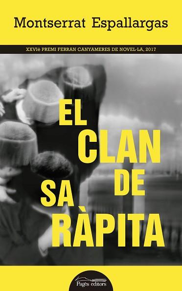 CLAN DE SA RÀPITA, EL | 9788499759364 | ESPALLARGAS BARCELÓ, MONTSERRAT | Llibreria L'Illa - Llibreria Online de Mollet - Comprar llibres online