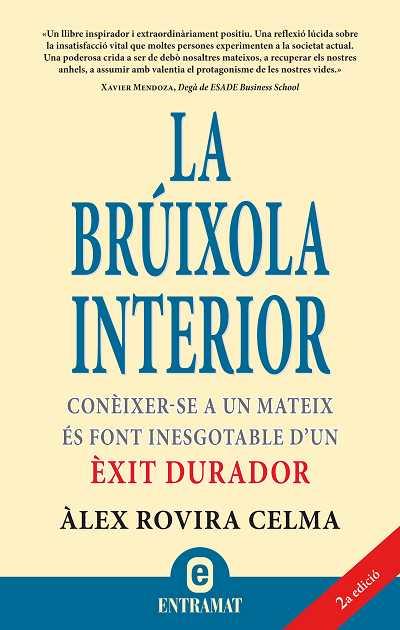 BRUIXOLA INTERIOR, LA | 9788493573232 | ROVIRA CELMA, ALEX