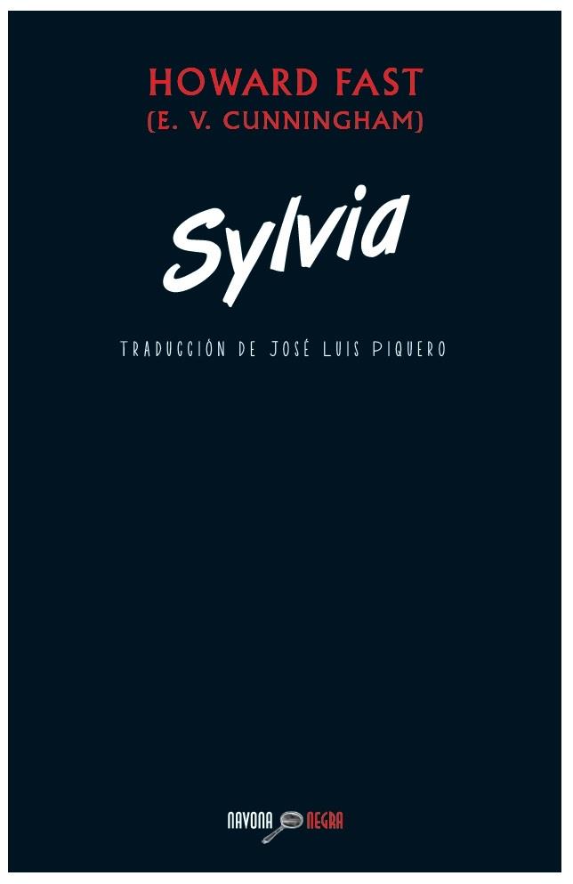 SYLVIA | 9788492840915 | FAST, HOWARD | Llibreria L'Illa - Llibreria Online de Mollet - Comprar llibres online