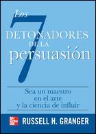 7 DETONADORES DE LA PERSUASION, LOS | 9789701069028 | GRANGER, RUSSELL H.
