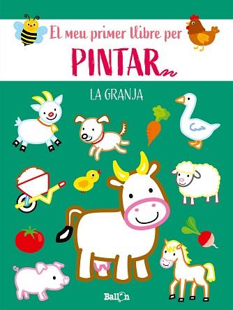GRANJA, LA | 9789403225579 | BALLON