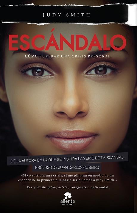 ESCÁNDALO | 9788416253302 | SMITH, JUDY | Llibreria L'Illa - Llibreria Online de Mollet - Comprar llibres online