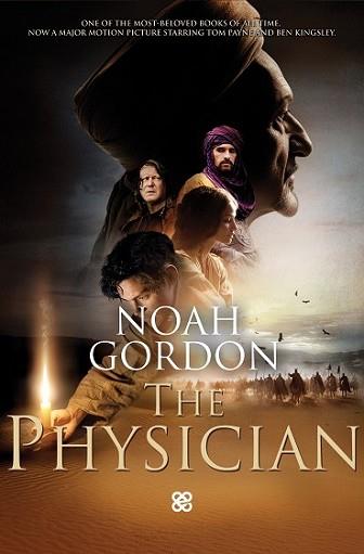 PHYSICIAN, THE | 9788499188362 | GORDON, NOAH | Llibreria L'Illa - Llibreria Online de Mollet - Comprar llibres online