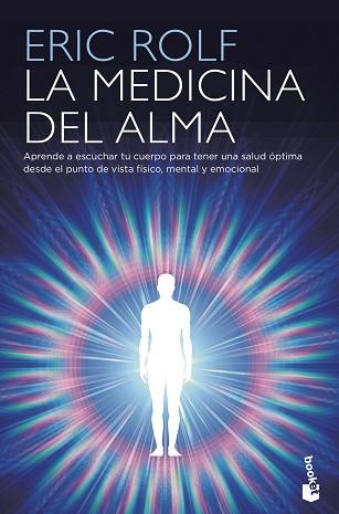 MEDICINA DEL ALMA, LA | 9788408210023 | ROLF, ERIK  | Llibreria L'Illa - Llibreria Online de Mollet - Comprar llibres online