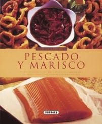 PESCADO Y MARISCO - EN LA COCINA | 9788430567973 | GIULIANA LOMAZZI | Llibreria L'Illa - Llibreria Online de Mollet - Comprar llibres online