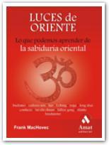 LUCES DE ORIENTE | 9788497352932 | MACHOVEC, FRANK