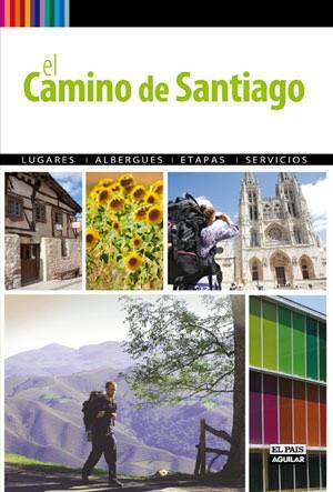 CAMINO DE SANTIAGO, EL | 9788403509054 | NADAL, PACO | Llibreria L'Illa - Llibreria Online de Mollet - Comprar llibres online