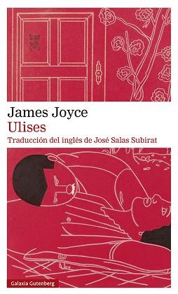 ULISES | 9788419075291 | JOYCE, JAMES | Llibreria L'Illa - Llibreria Online de Mollet - Comprar llibres online
