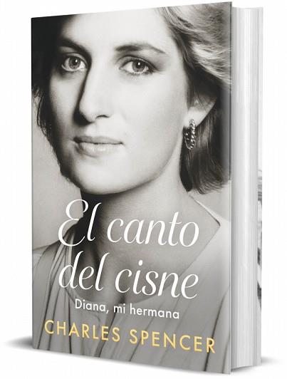 CANTO DEL CISNE, EL | 9788401039928 | SPENCER, CHARLES | Llibreria L'Illa - Llibreria Online de Mollet - Comprar llibres online
