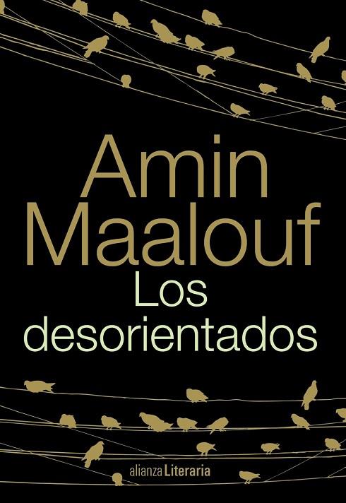 DESORIENTADOS, LOS | 9788420681801 | MAALOUF, AMIN