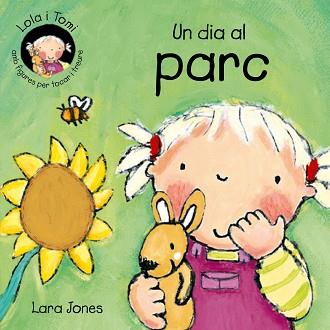 UN DIA AL PARC | 9788478646241 | Llibreria L'Illa - Llibreria Online de Mollet - Comprar llibres online