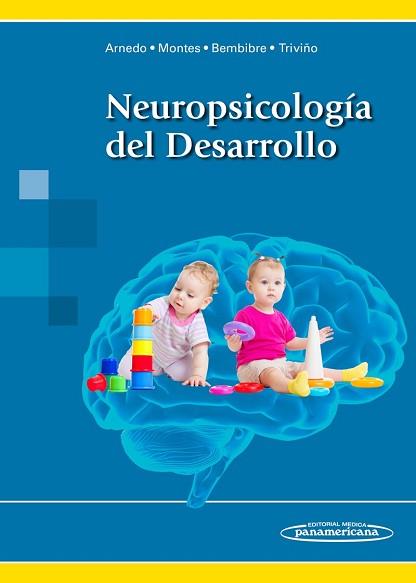 NEUROPSICOLOGÍA DEL DESARROLLO (EBOOK ONLINE) | 9788491101185 | ARNEDO MONTORO, MARISA / MONTES LOZANO, ARMANDO / MONTES LOZANO, ARMANDO / BEMBIBRE SERRANO, JUDIT /