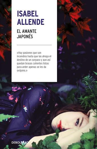 AMANTE JAPONÉS, EL | 9788466347099 | ALLENDE, ISABEL | Llibreria L'Illa - Llibreria Online de Mollet - Comprar llibres online