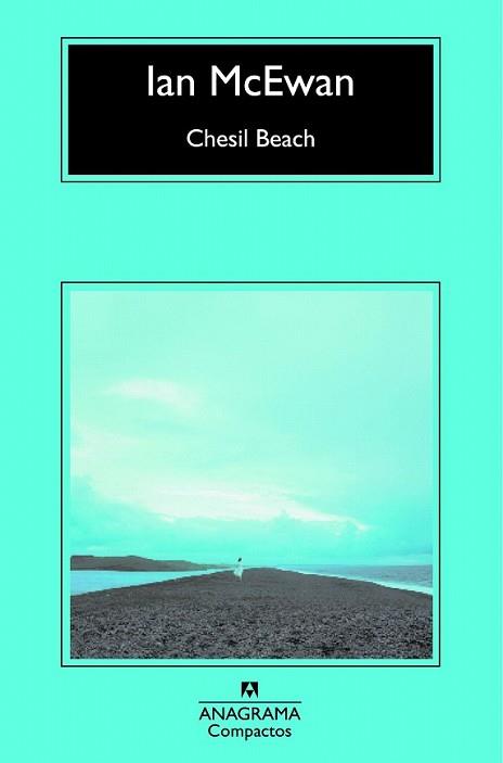 CHESIL BEACH (CM) | 9788433973368 | MCEWAN, IAN | Llibreria L'Illa - Llibreria Online de Mollet - Comprar llibres online