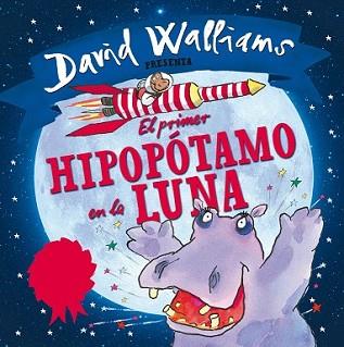 PRIMER HIPOPÓTAMO EN LA LUNA, EL | 9788448845339 | ROSS,TONY/WALLIAMS,DAVID