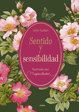 SENTIDO Y SENSIBILIDAD | 9788410206236 | AUSTEN, JANE | Llibreria L'Illa - Llibreria Online de Mollet - Comprar llibres online