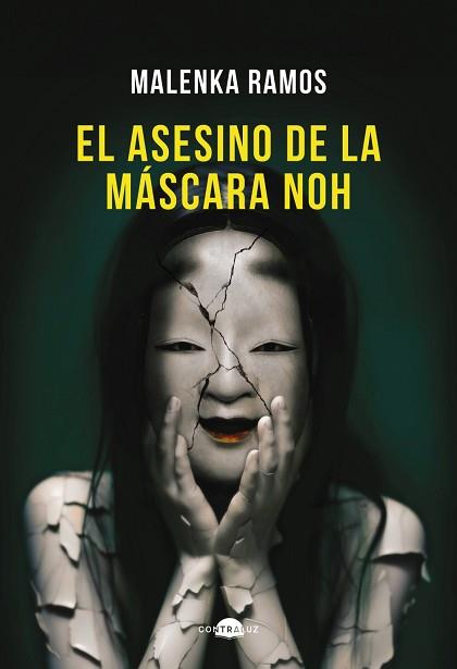 ASESINO DE LA MÁSCARA NOH, EL | 9788418945922 | RAMOS, MALENKA | Llibreria L'Illa - Llibreria Online de Mollet - Comprar llibres online