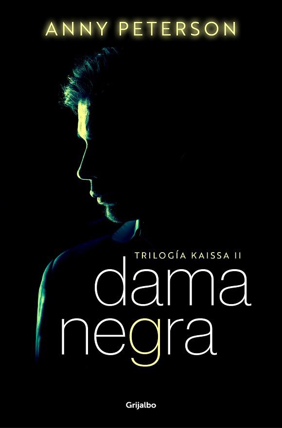 DAMA NEGRA  | 9788425363788 | PETERSON, ANNY