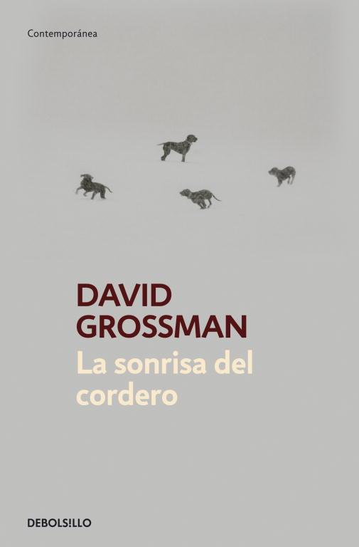 SONRISA DEL CORDERO, LA | 9788499895437 | GROSSMAN, DAVID | Llibreria L'Illa - Llibreria Online de Mollet - Comprar llibres online