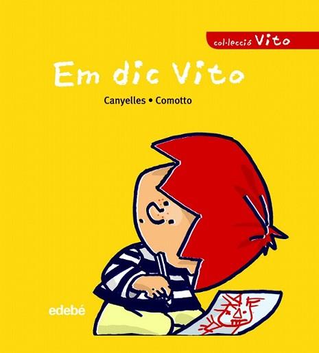 EM DIC VITO | 9788423678686 | CANYELLES