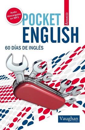 POCKET ENGLISH ADVANCED | 9788492879328 | ELENA ARAÚJO | Llibreria L'Illa - Llibreria Online de Mollet - Comprar llibres online