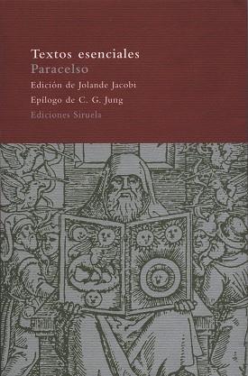 TEXTOS ESENCIALES | 9788478445677 | PARACELSO | Llibreria L'Illa - Llibreria Online de Mollet - Comprar llibres online