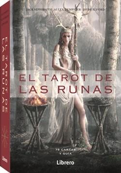 TAROT DE LAS RUNAS, EL | 9789464991789 | DEMPSTER, SEPHIROTH, ALLEN, JACK