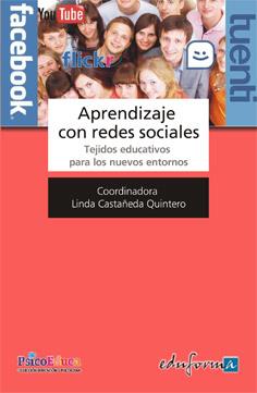 APRENDIZAJE CON REDES SOCIALES | 9788467636192 | CASTAÑEDA QUINTERO, LINDA