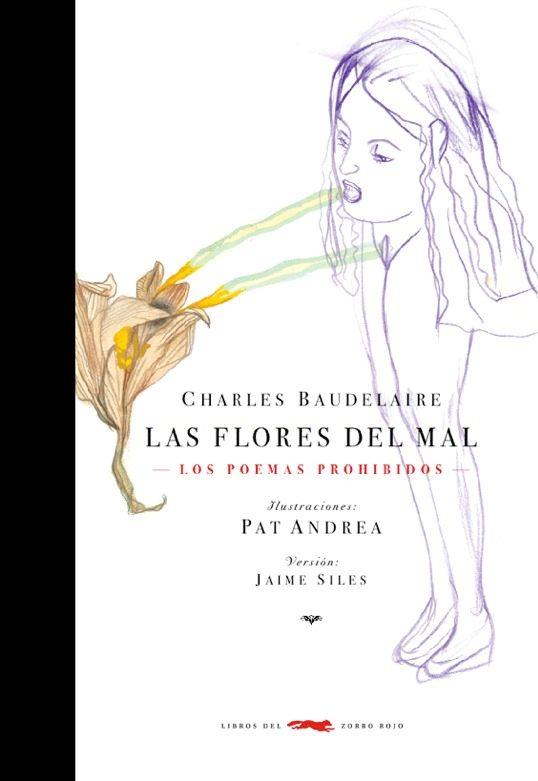 FLORES DEL MAL, LAS | 9788494595066 | BAUDELAIRE, CHARLES