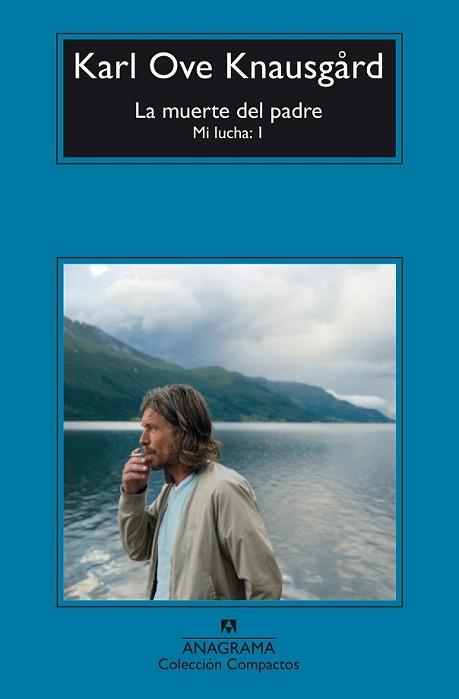 MUERTE DEL PADRE, LA | 9788433977908 | KNAUSGÅRD, KARL OVE | Llibreria L'Illa - Llibreria Online de Mollet - Comprar llibres online