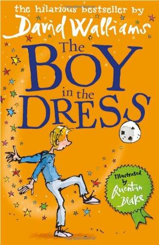 THE BOY IN THE DRESS | 9780007279043 | WALLIAMS, DAVID | Llibreria L'Illa - Llibreria Online de Mollet - Comprar llibres online