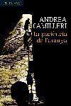 PACIENCIA DE L'ARANYA, LA | 9788429758078 | CAMILLERI, ANDREA | Llibreria L'Illa - Llibreria Online de Mollet - Comprar llibres online