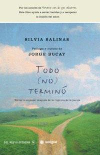 TODO NO TERMINO | 9788478710867 | BUCAY, JORGE / SALINAS, SILVIA