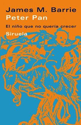 PETER PAN | 9788478449033 | BARRIE, JAMES M. | Llibreria L'Illa - Llibreria Online de Mollet - Comprar llibres online