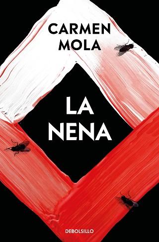 NENA (LA NOVIA GITANA 3), LA | 9788466358026 | MOLA, CARMEN