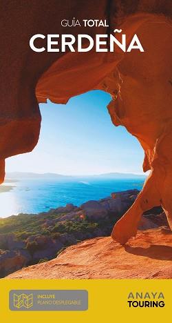CERDEÑA | 9788491582762 | ANAYA TOURING/TOURING EDITORE | Llibreria L'Illa - Llibreria Online de Mollet - Comprar llibres online