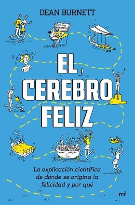 CEREBRO FELIZ, EL | 9788427044791 | BURNETT, DEAN