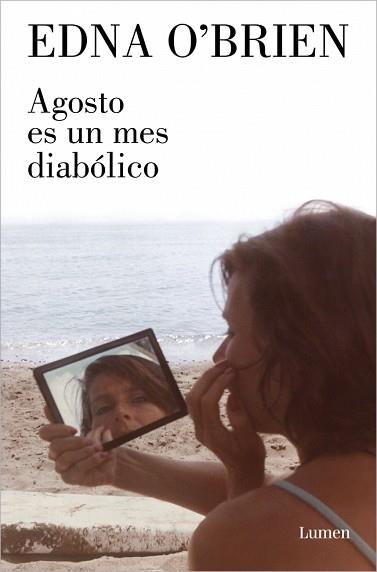 AGOSTO ES UN MES DIABÓLICO | 9788426406194 | O'BRIEN, EDNA | Llibreria L'Illa - Llibreria Online de Mollet - Comprar llibres online