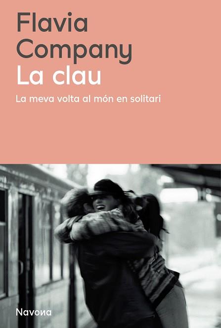 CLAU, LA | 9788410180956 | COMPANY I NAVAU, FLAVIA | Llibreria L'Illa - Llibreria Online de Mollet - Comprar llibres online