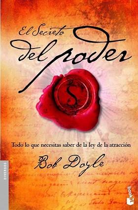 SECRETO DEL PODER, EL | 9788408003731 | DOYLE, BOB | Llibreria L'Illa - Llibreria Online de Mollet - Comprar llibres online